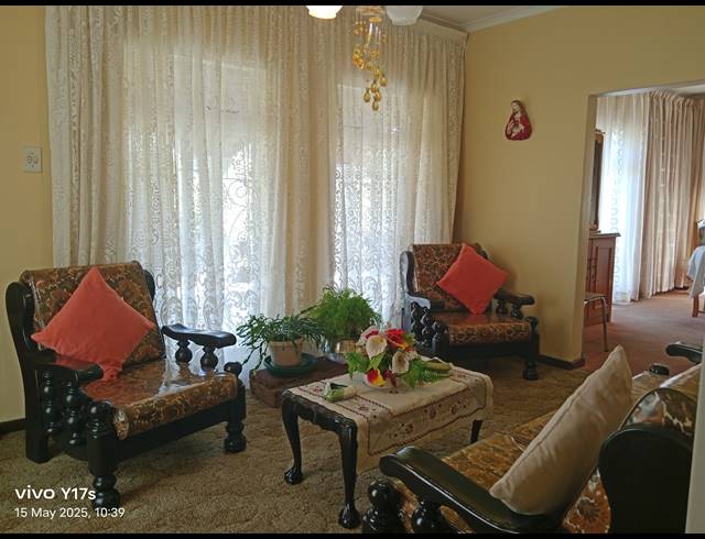 3 BEDROOM HOUSE FOR SALE IN BELFORT ESTATE